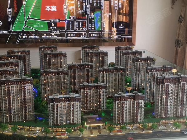 定州鑫源一品最新消息