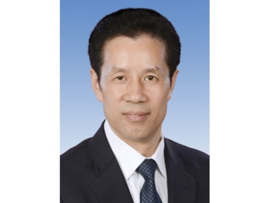 遂宁市最新委常委名单