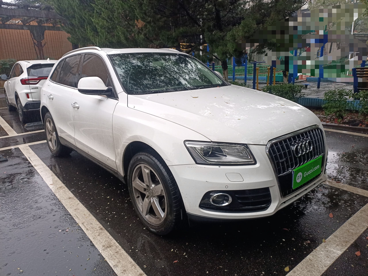 奥迪q52 0t