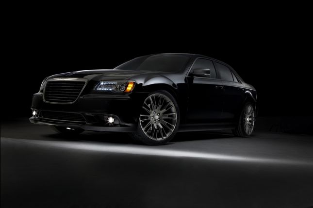 chrysler300c