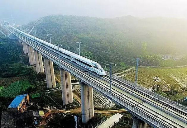 重庆十三五铁路规划最新消息
