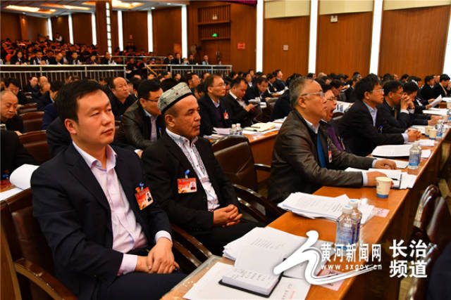 潞安最新消息处长调整