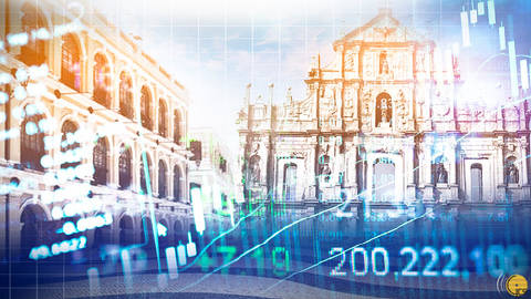2025年澳门历史记录,澳门历史记录，走向未来的2025年